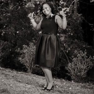 Meet your Posher, Bridget